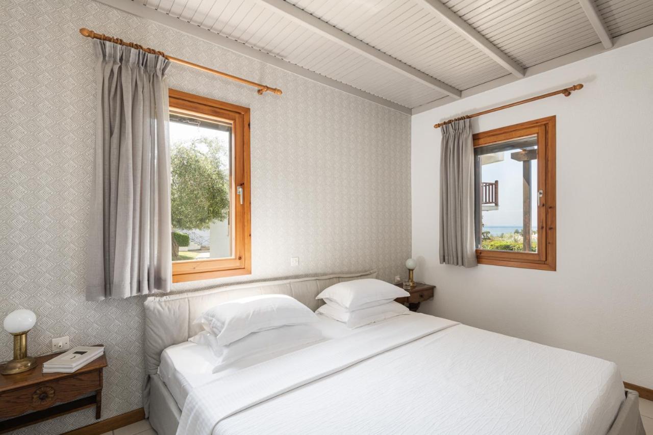 Trikorfo Beach Gerakini Zewnętrze zdjęcie