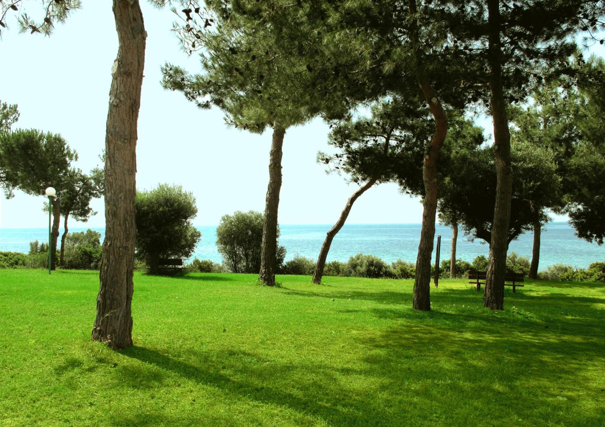 Trikorfo Beach Gerakini Zewnętrze zdjęcie