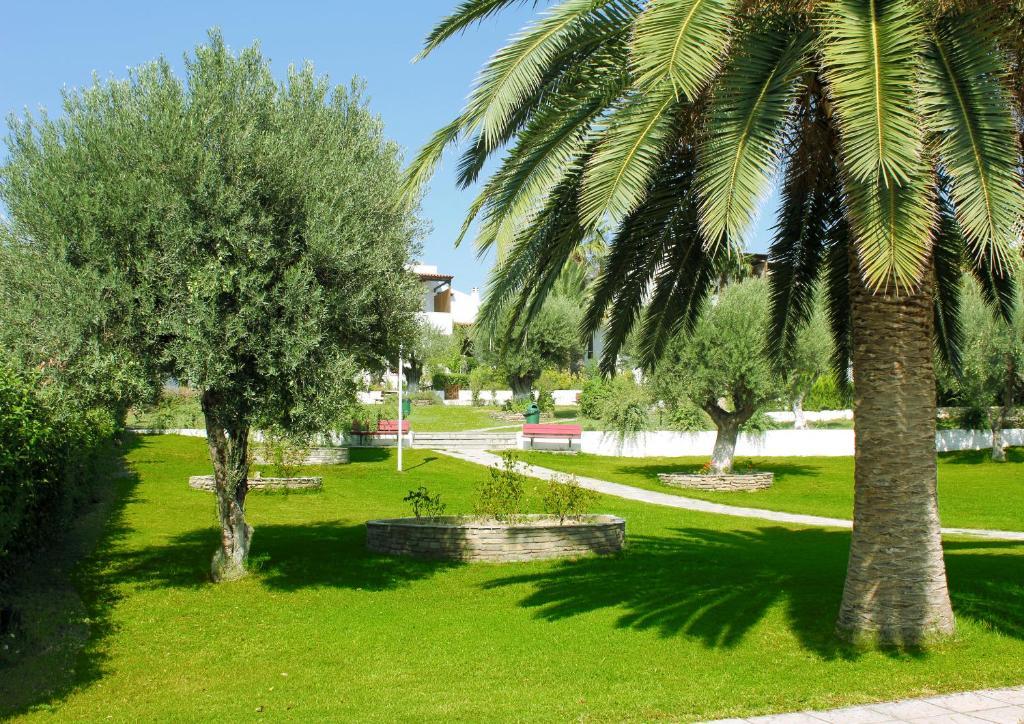 Trikorfo Beach Gerakini Zewnętrze zdjęcie