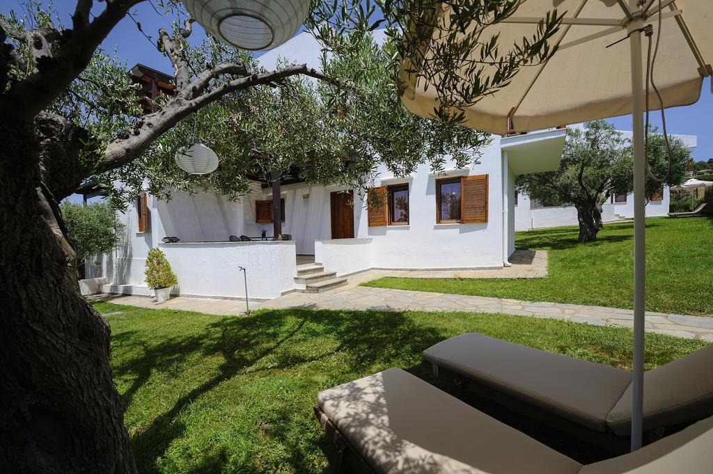 Trikorfo Beach Gerakini Zewnętrze zdjęcie