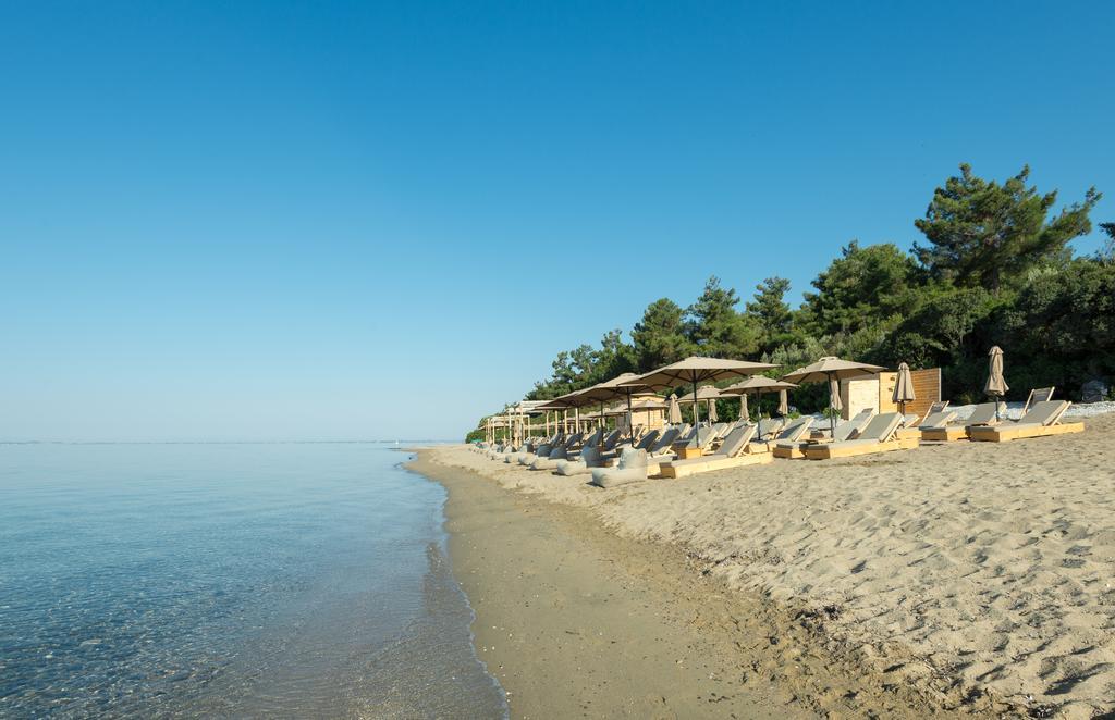 Trikorfo Beach Gerakini Zewnętrze zdjęcie